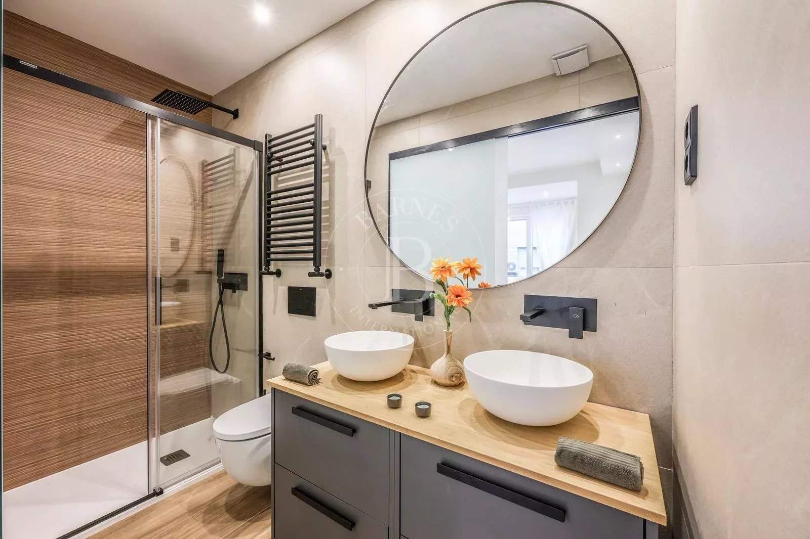 Madrid  - Appartement 3 Pi&egrave;ces 3 Chambres - picture 14