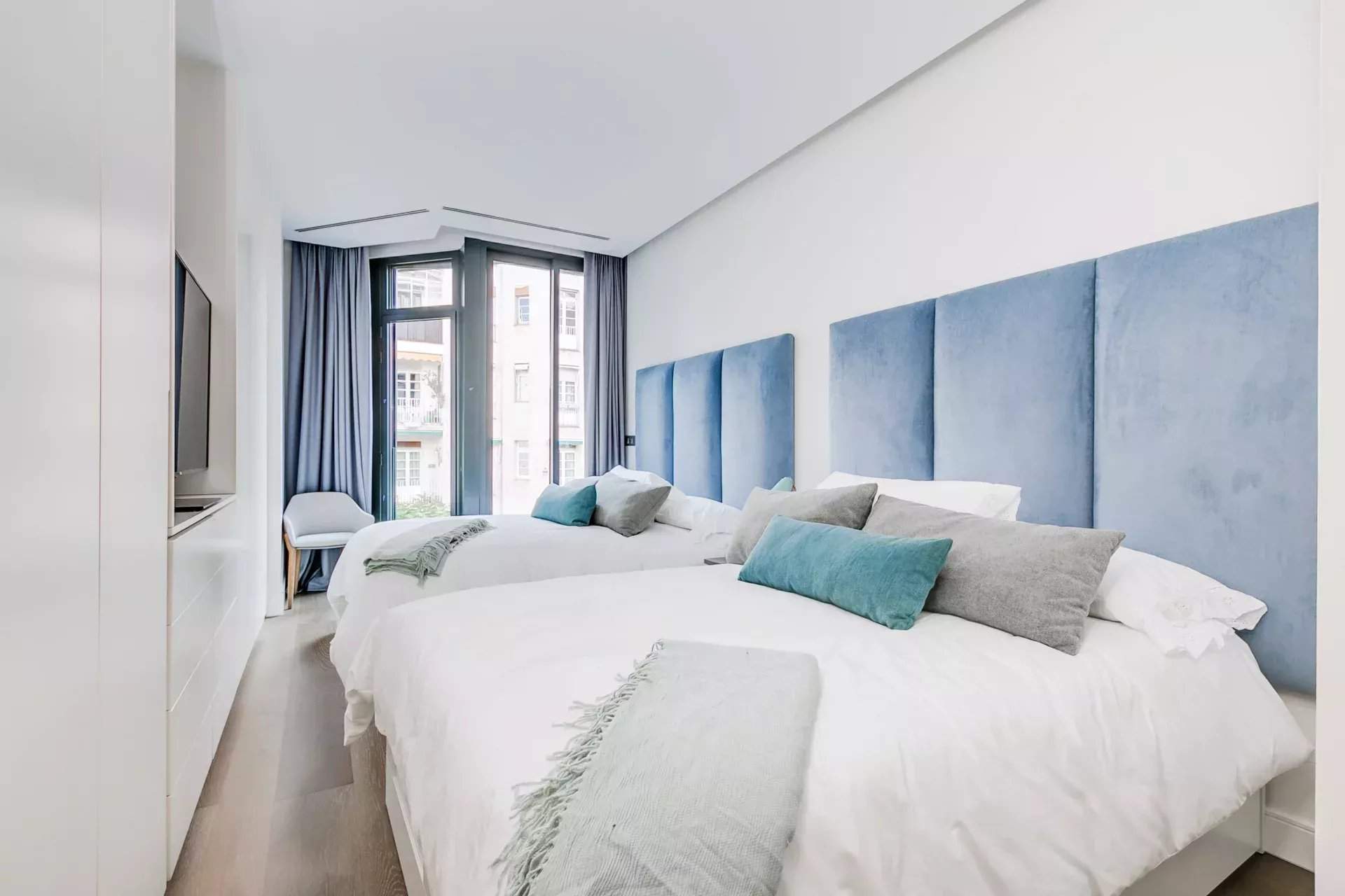 Madrid  - Apartment 2 Bedrooms - picture 20