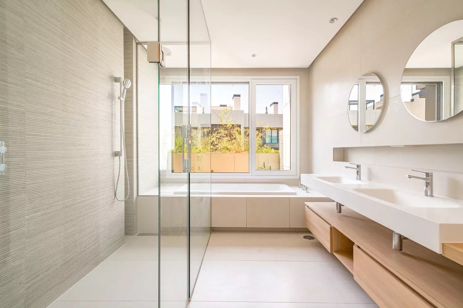 Pozuelo de Alarcón  - Piso  - picture 18