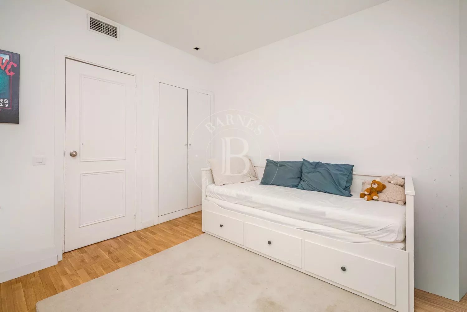 Madrid  - Ático 3 Cuartos 2 Habitaciones - picture 18