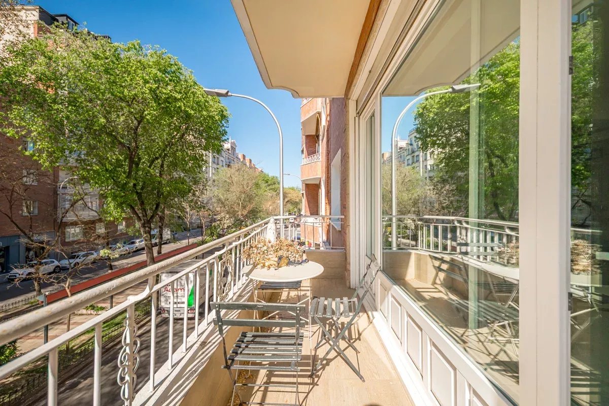 Madrid  - Piso  - picture 6