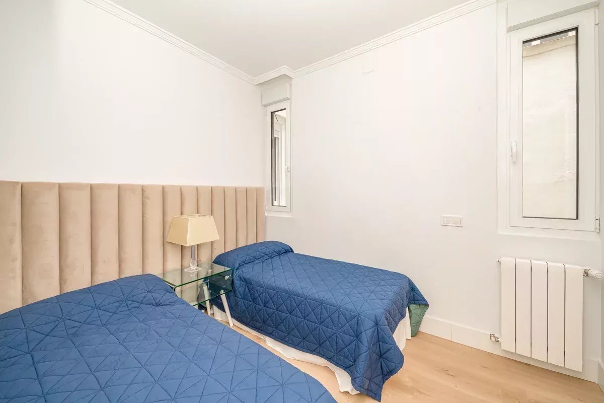 Madrid  - Piso  - picture 13