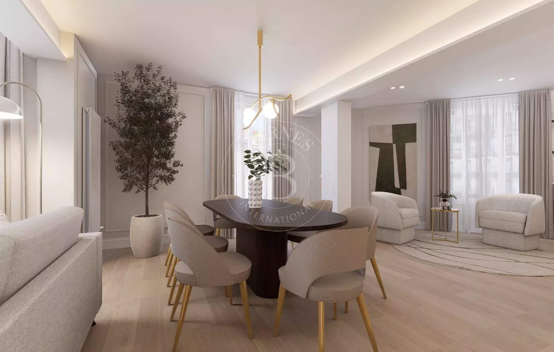 Madrid  - Appartement  - picture 4