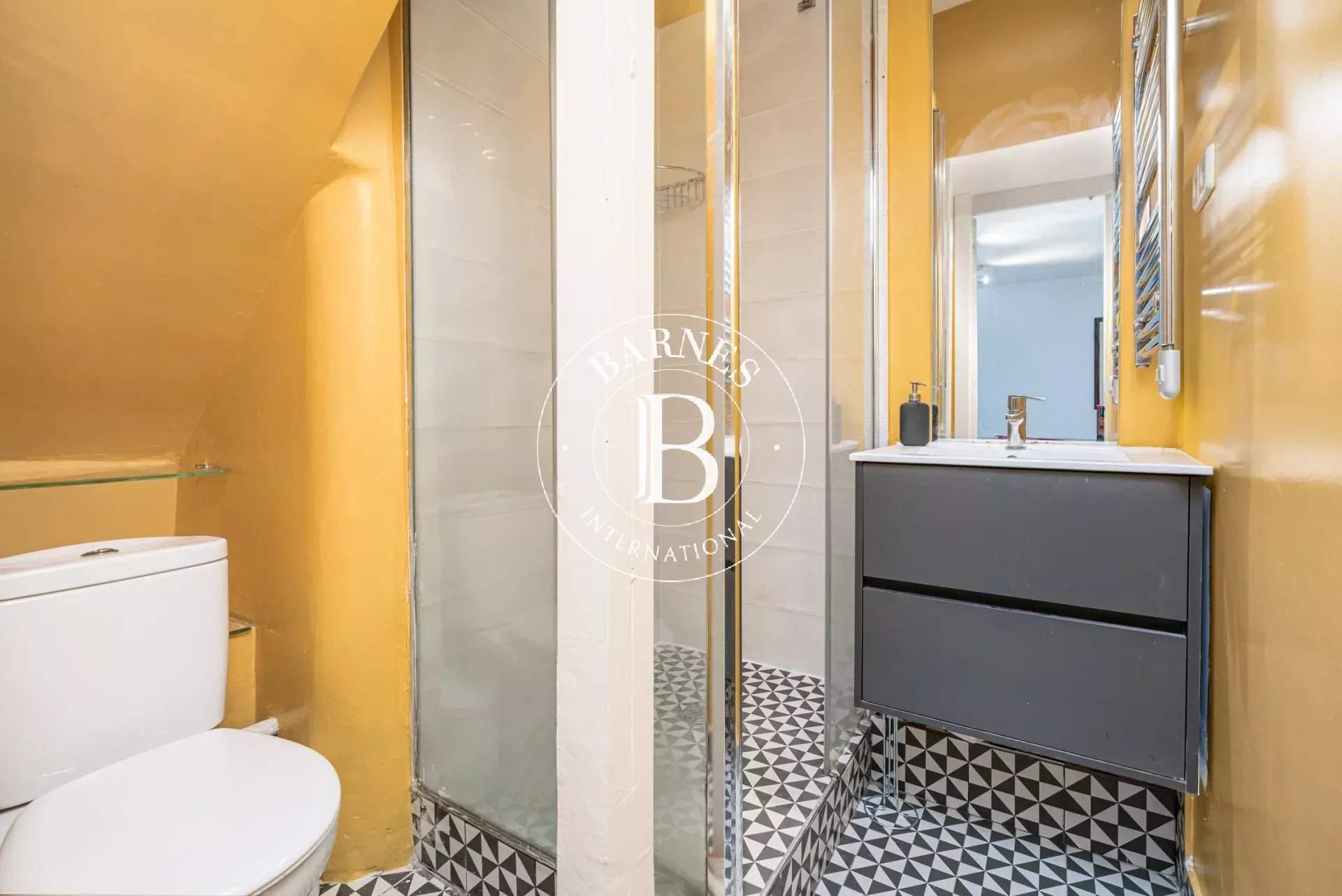 Madrid  - Appartement  - picture 12