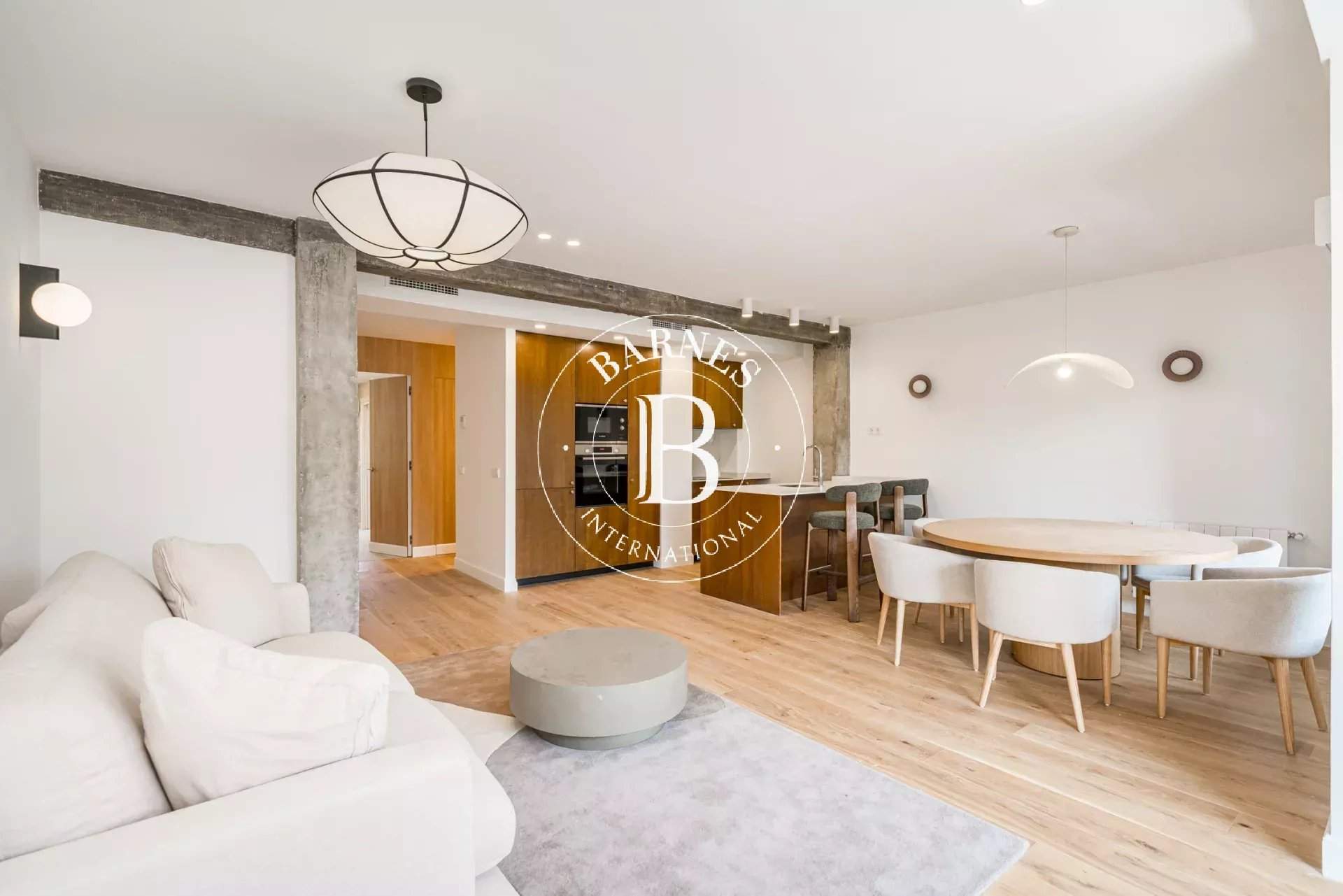 Madrid  - Appartement  - picture 4