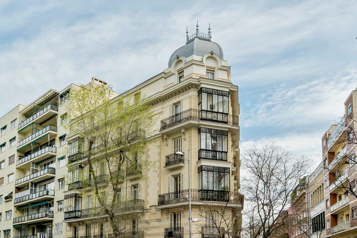 Madrid  - Apartment  - picture 13