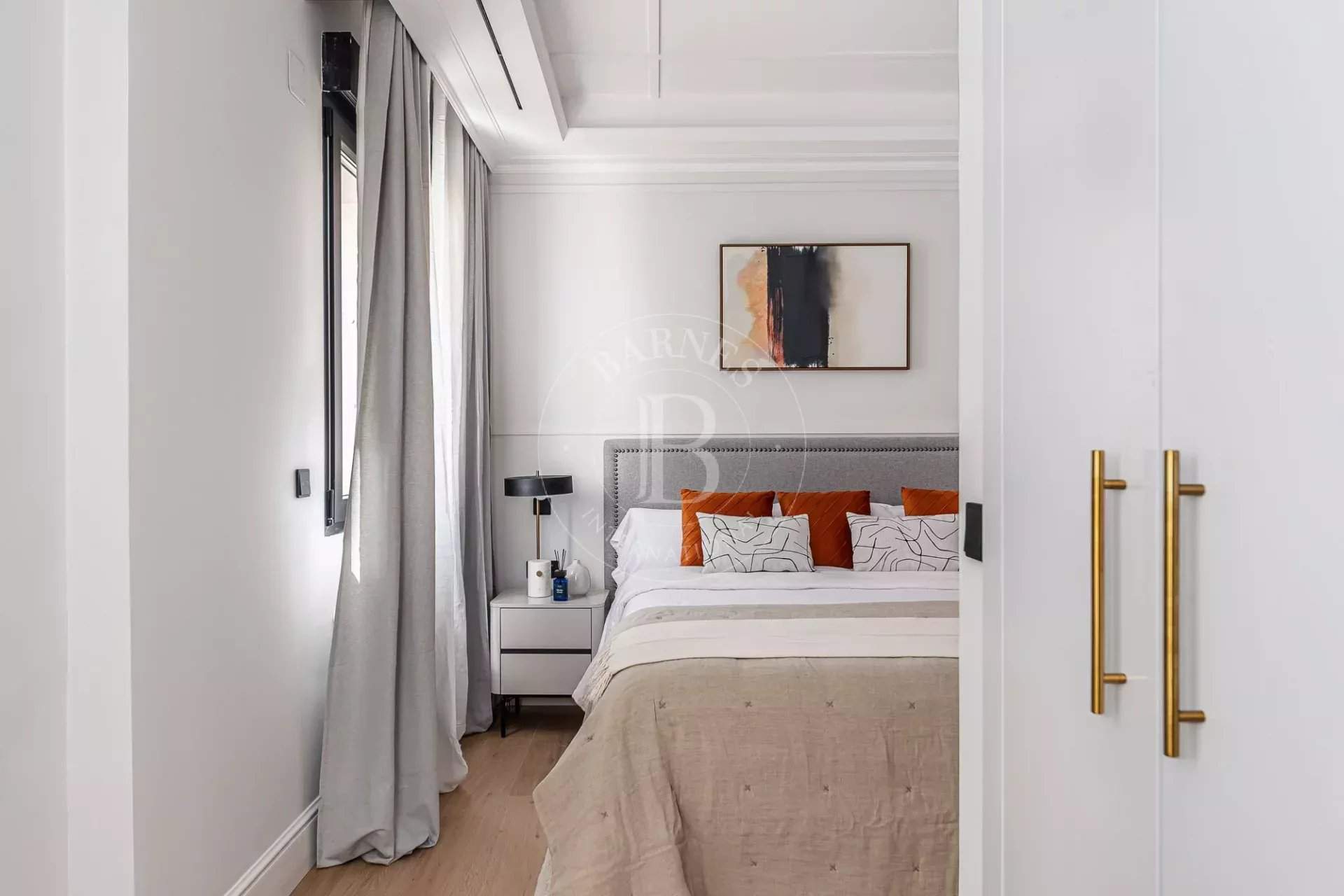 Madrid  - Apartment 3 Bedrooms - picture 13