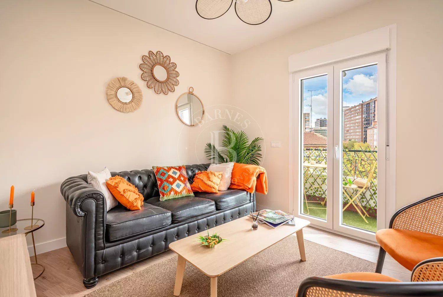 Madrid  - Apartment 3 Bedrooms - picture 10