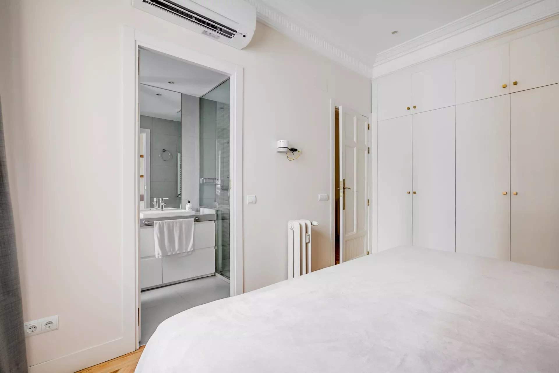 Madrid  - Appartement  - picture 19