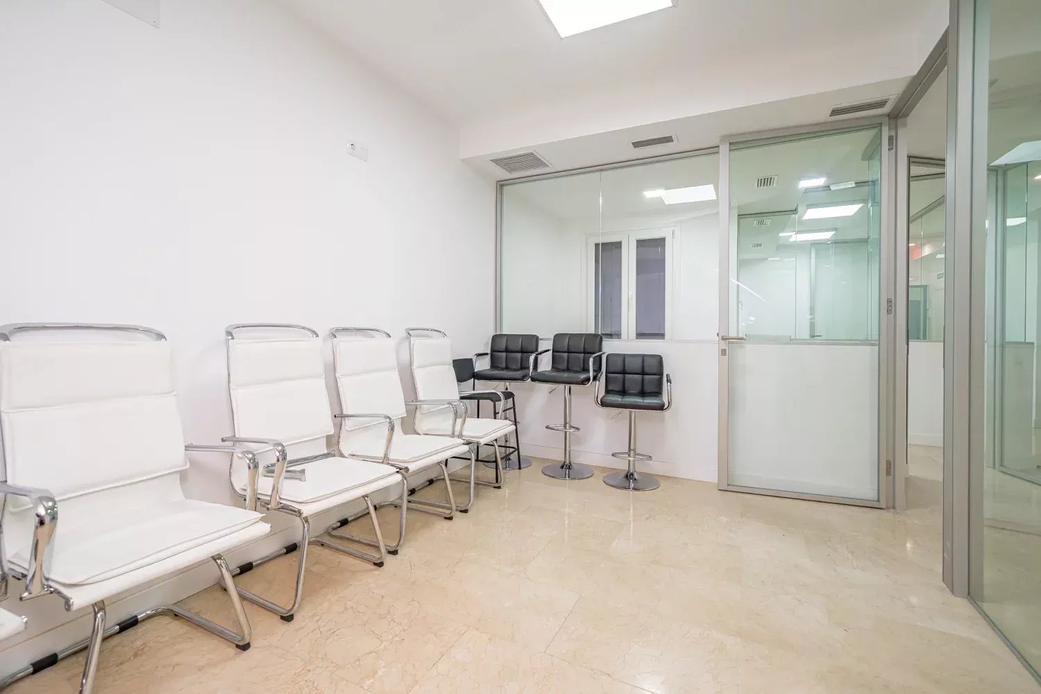 Madrid  - Premises  - picture 20