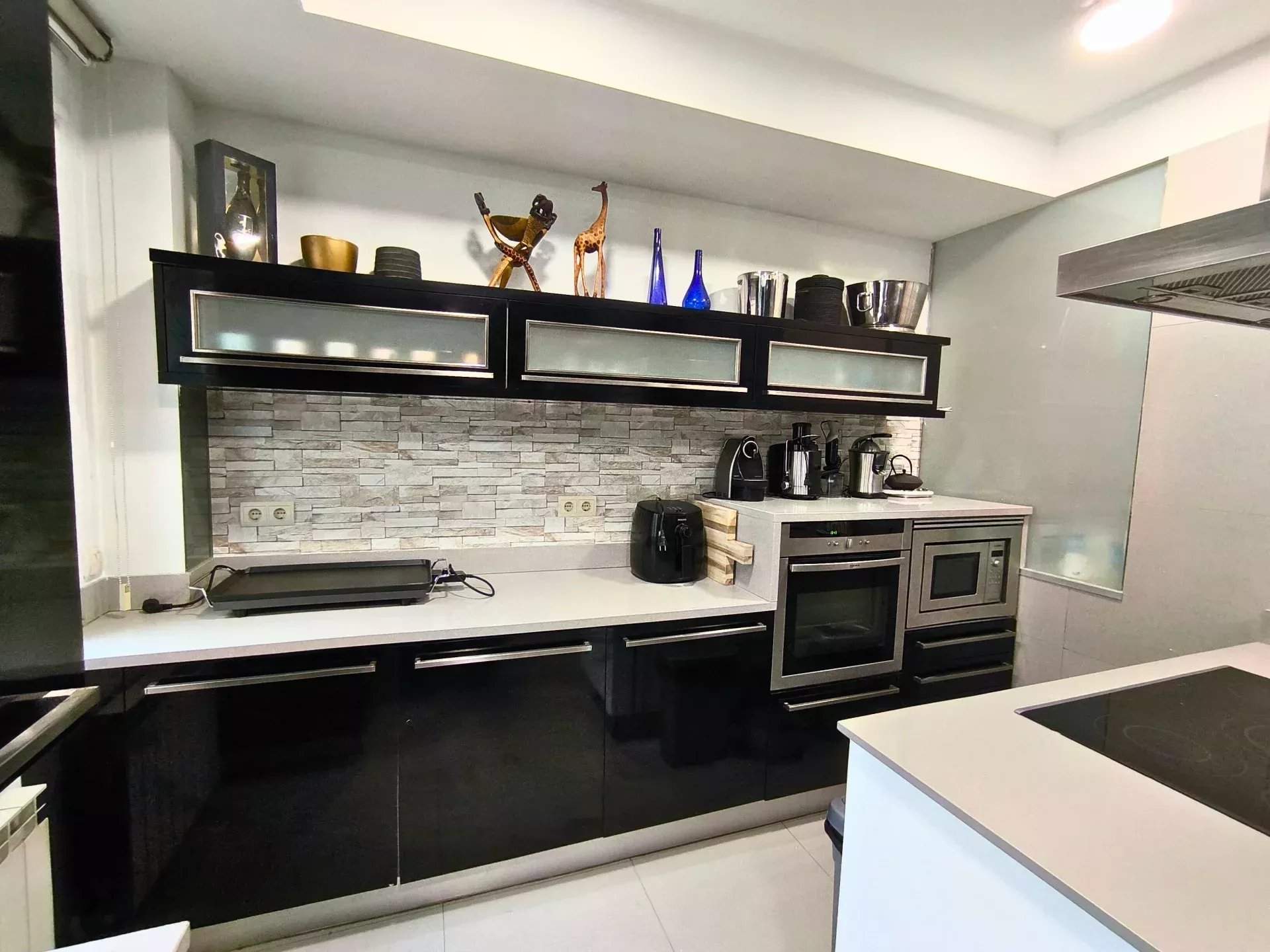 Madrid  - Apartment 2 Bedrooms - picture 8