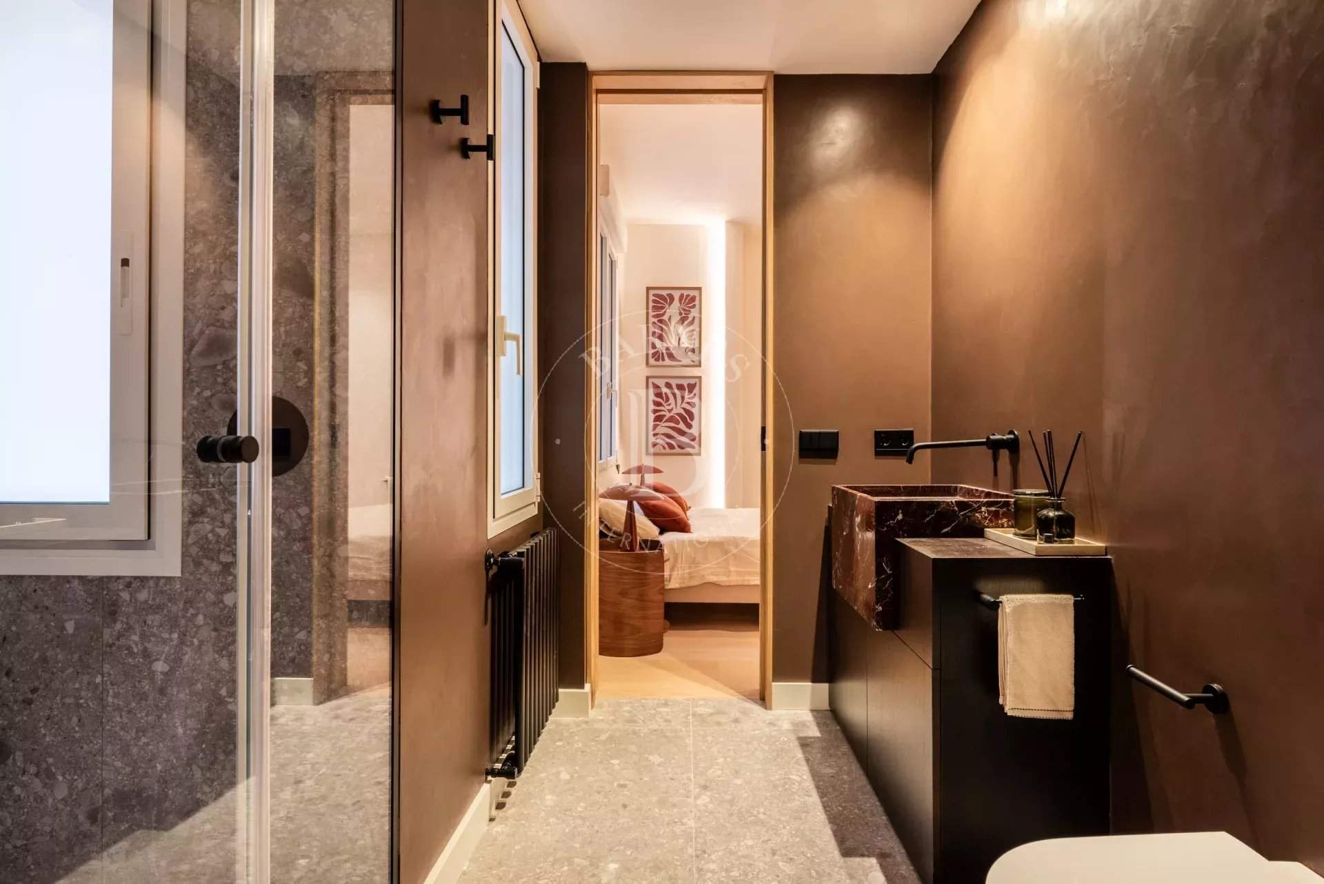 Madrid  - Apartment 3 Bedrooms - picture 17