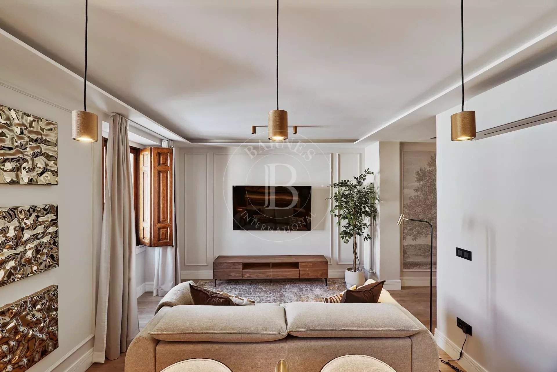 Madrid  - Apartment 3 Bedrooms - picture 3