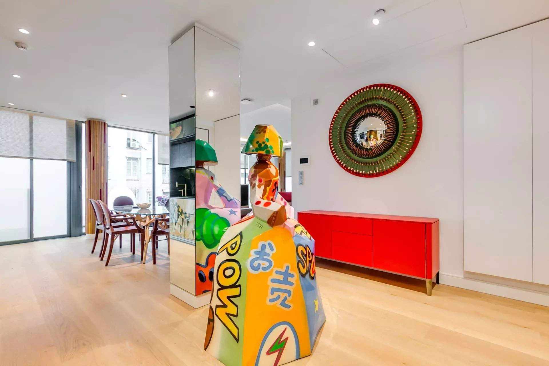 Madrid  - Piso  - picture 15