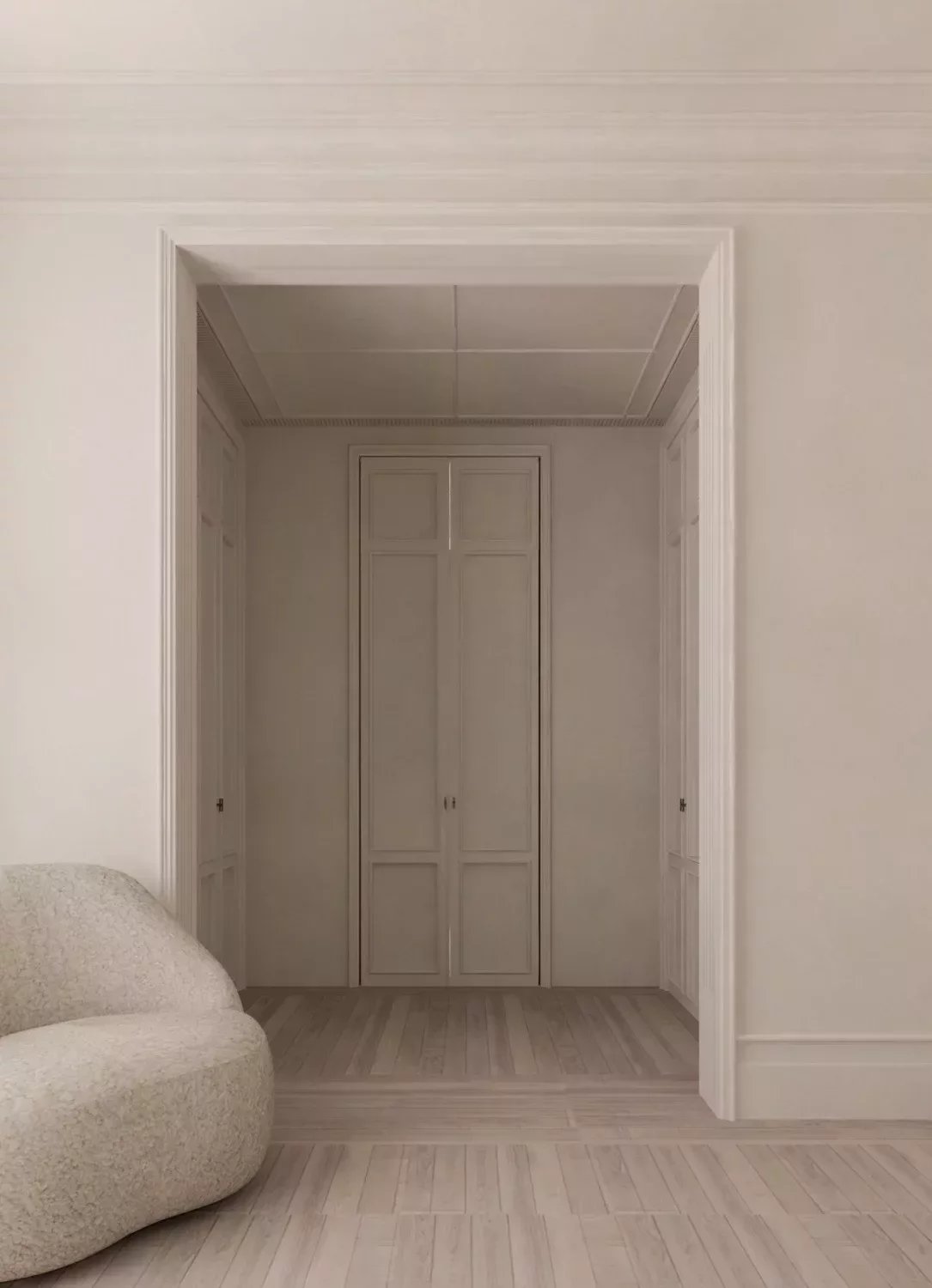 Madrid  - Apartment 3 Bedrooms - picture 10