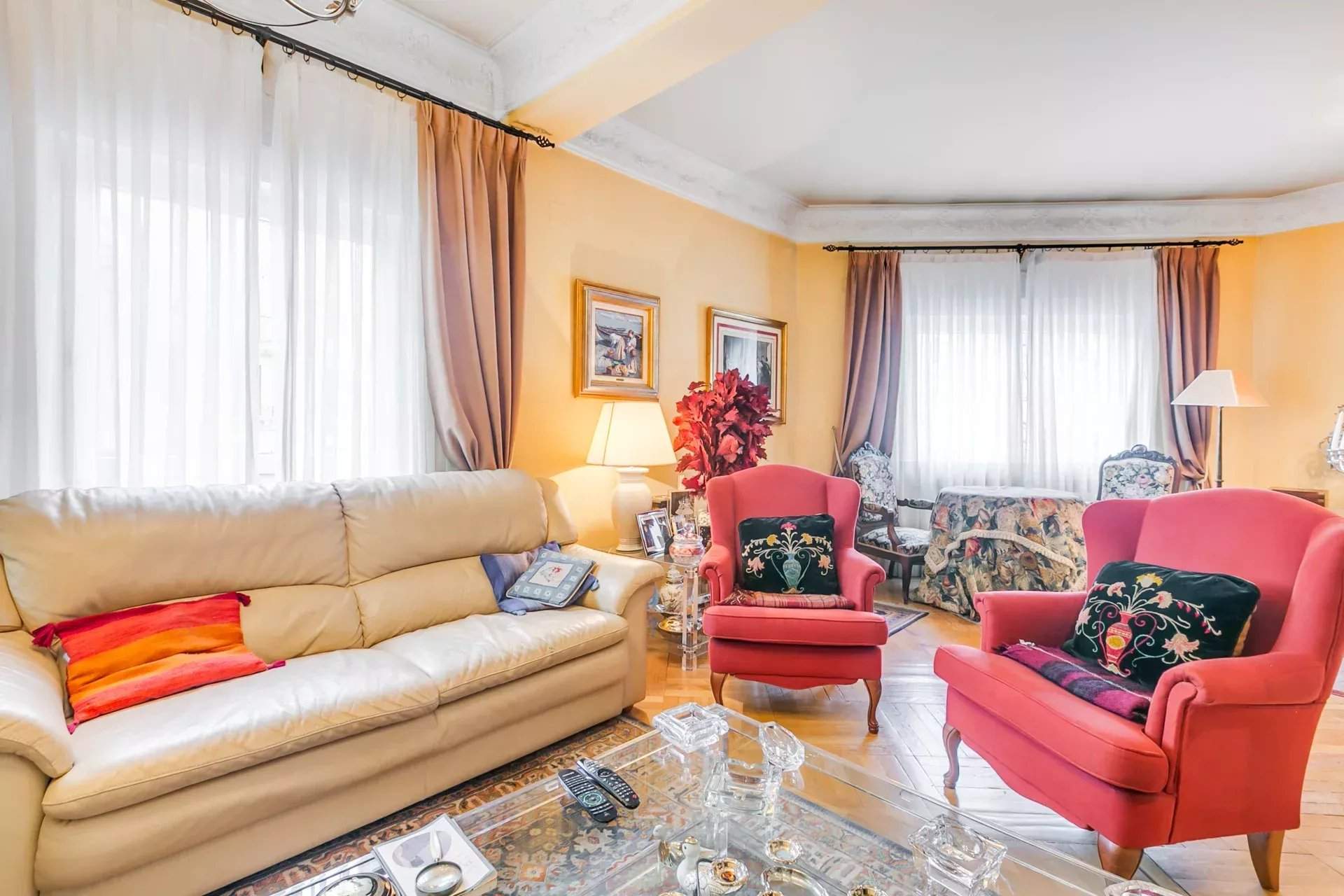 Madrid  - Apartment 5 Bedrooms - picture 15