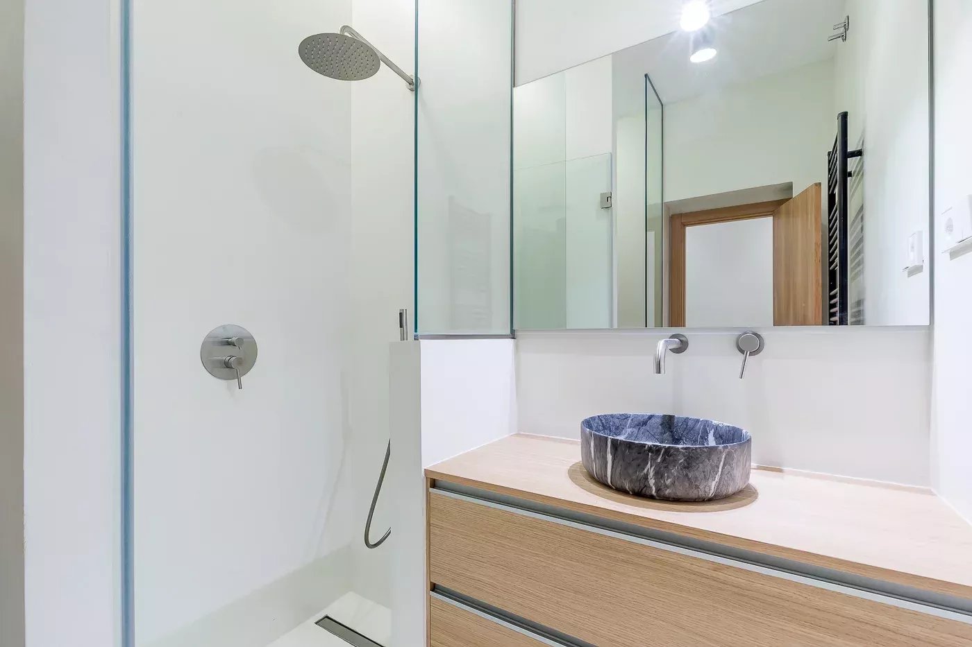 Madrid  - Apartment 2 Bedrooms - picture 19