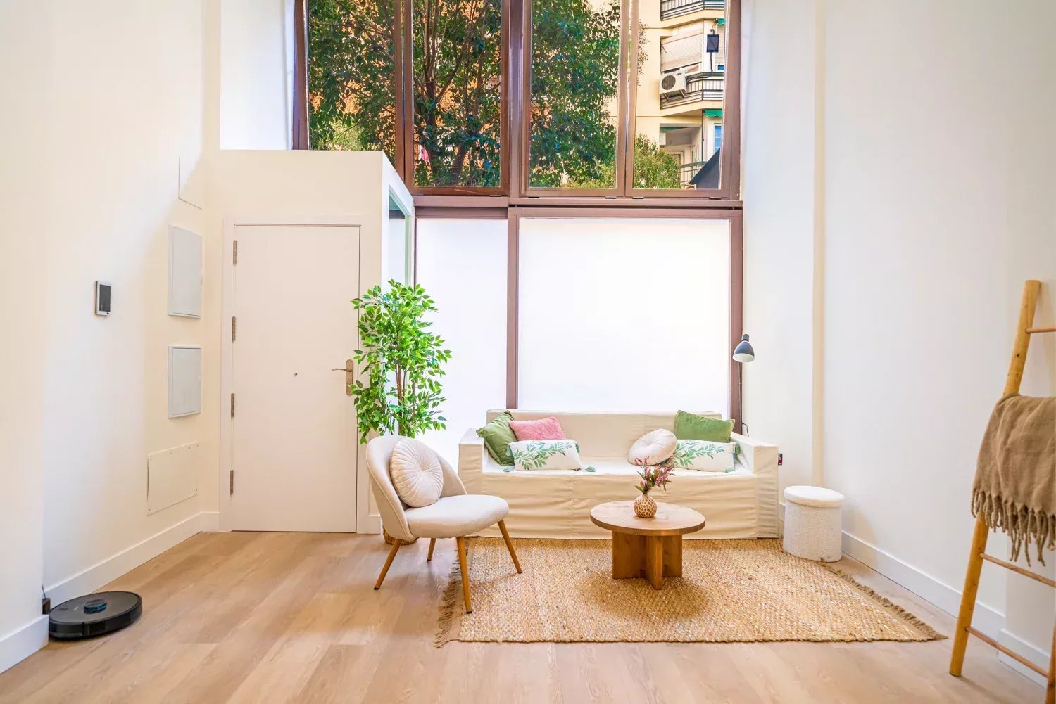 Madrid  - Piso  - picture 5