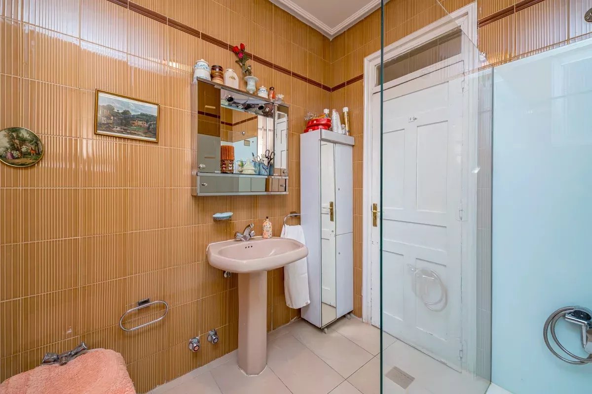 Madrid  - Apartment 3 Bedrooms - picture 14