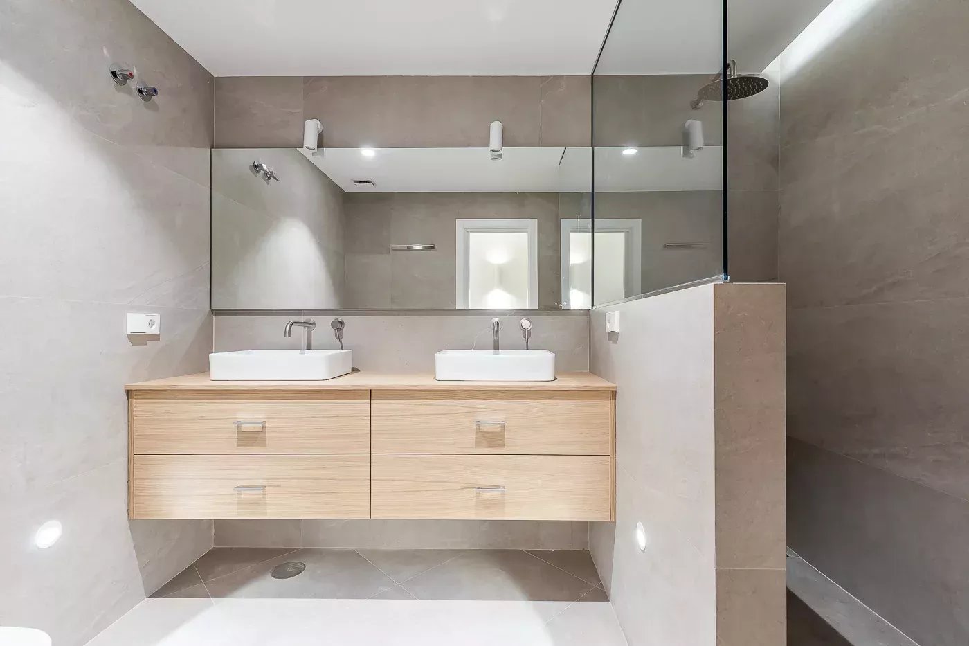 Madrid  - Piso  - picture 20