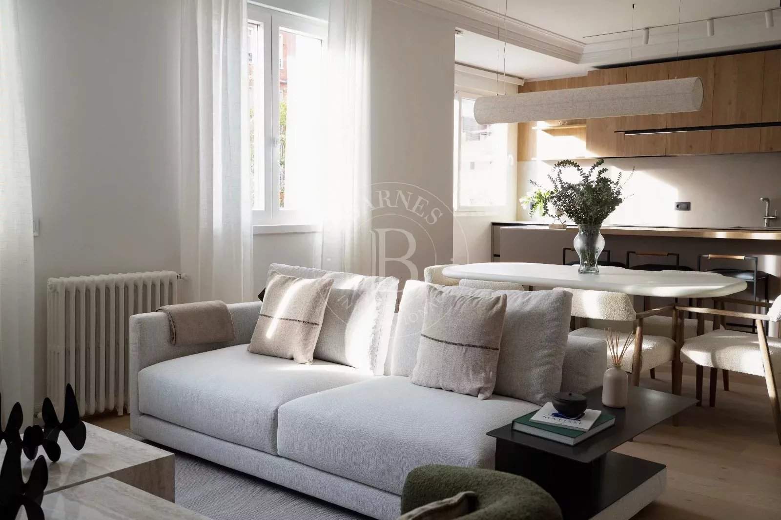 Madrid  - Apartment 3 Bedrooms - picture 8