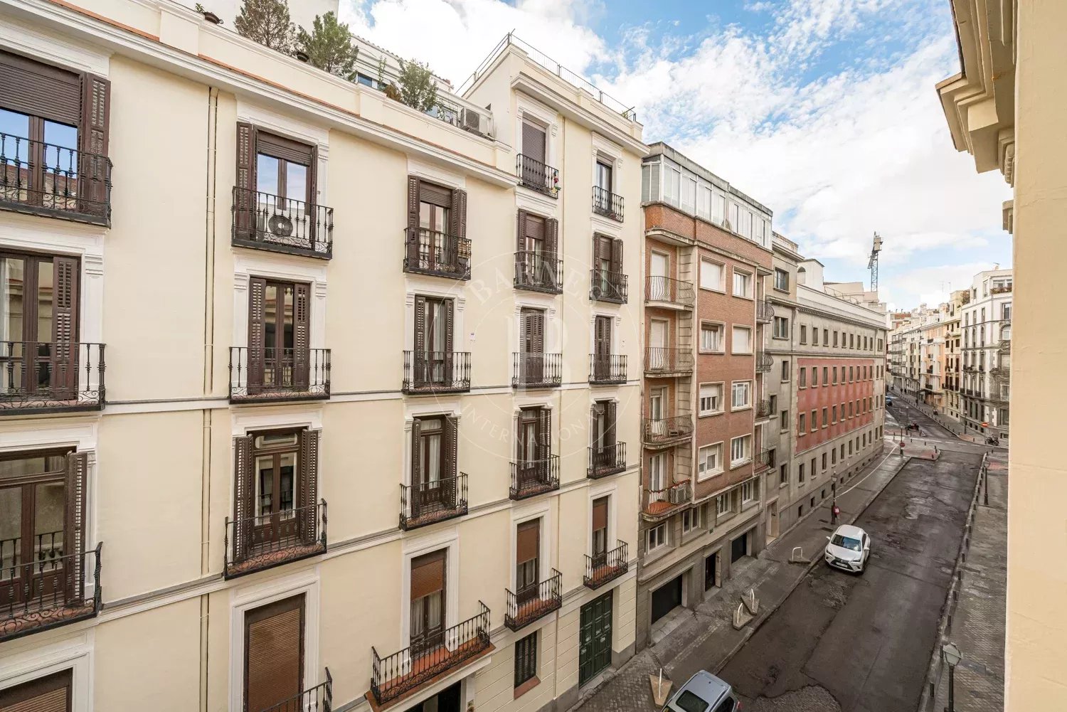 Madrid  - Appartement  - picture 8