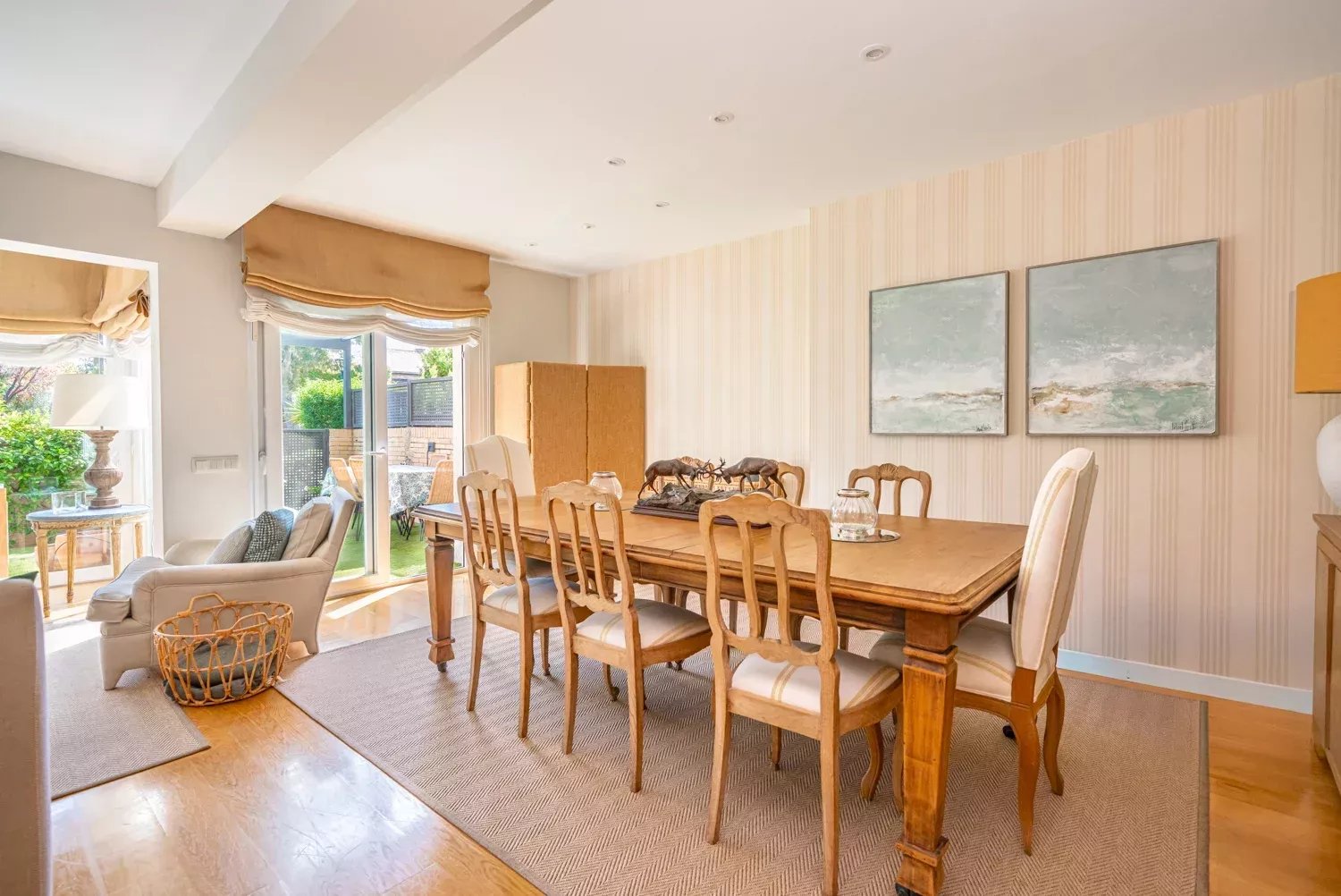 Alcobendas  - Chalet  - picture 4