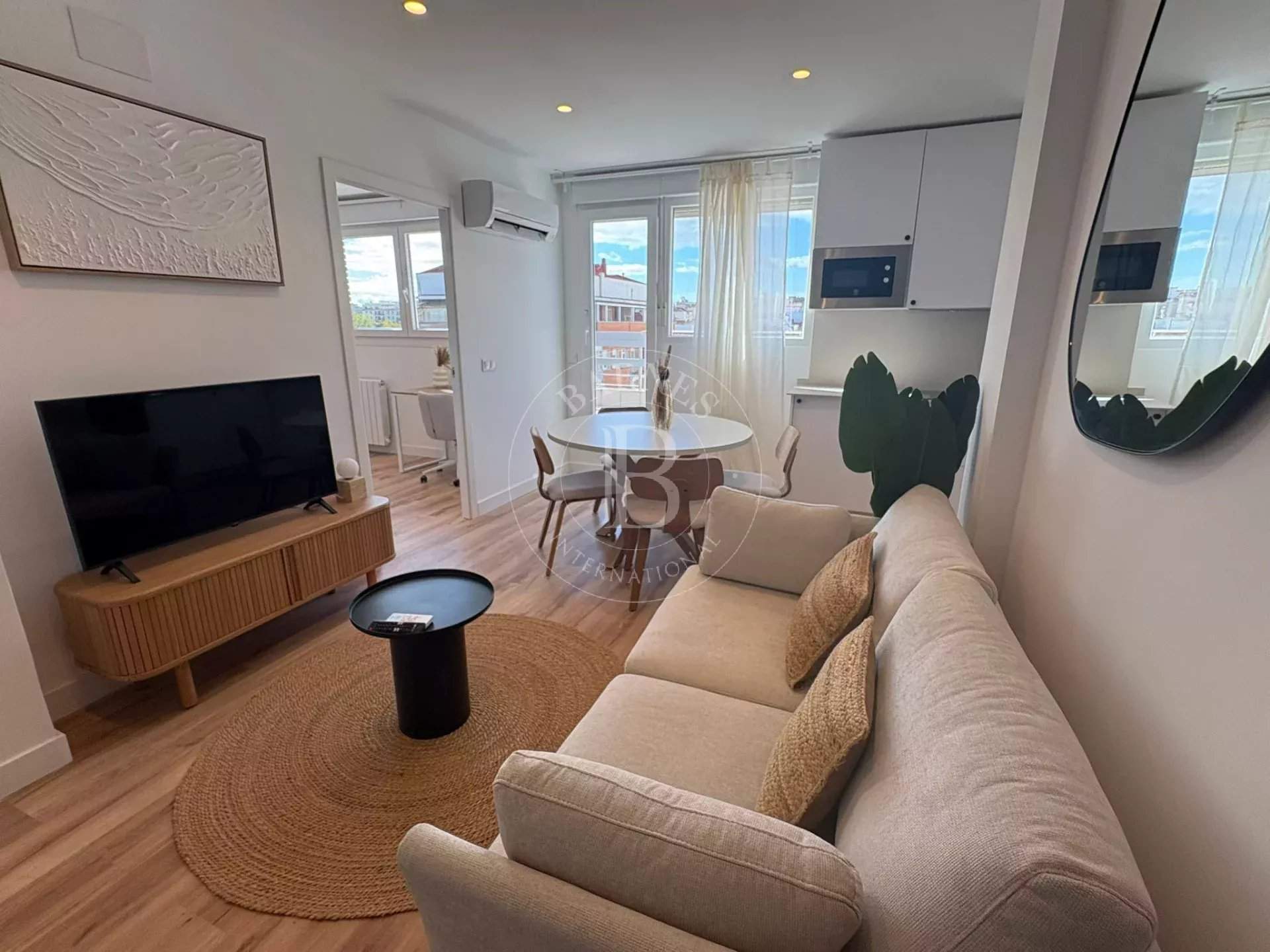 Madrid  - Ático  - picture 2