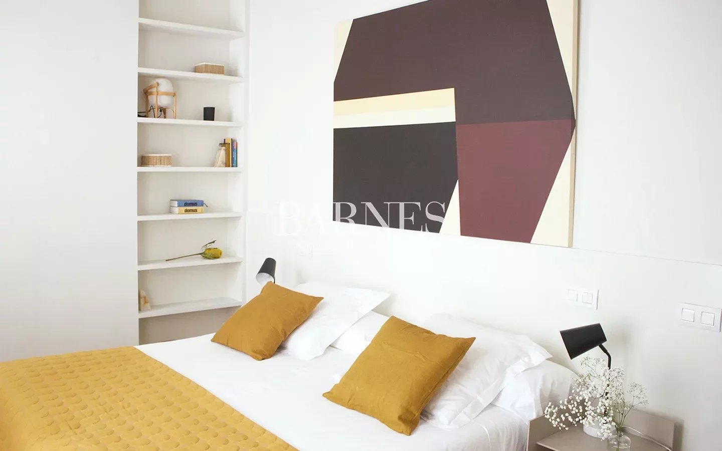 Madrid  - Apartment 3 Bedrooms - picture 7