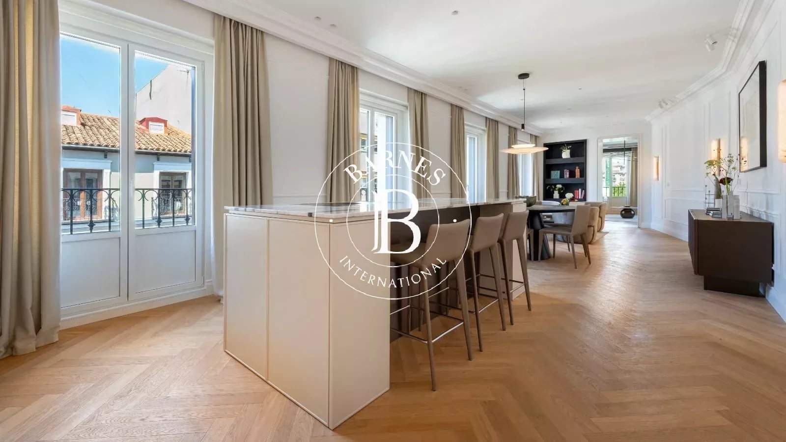 Madrid  - Appartement  - picture 1