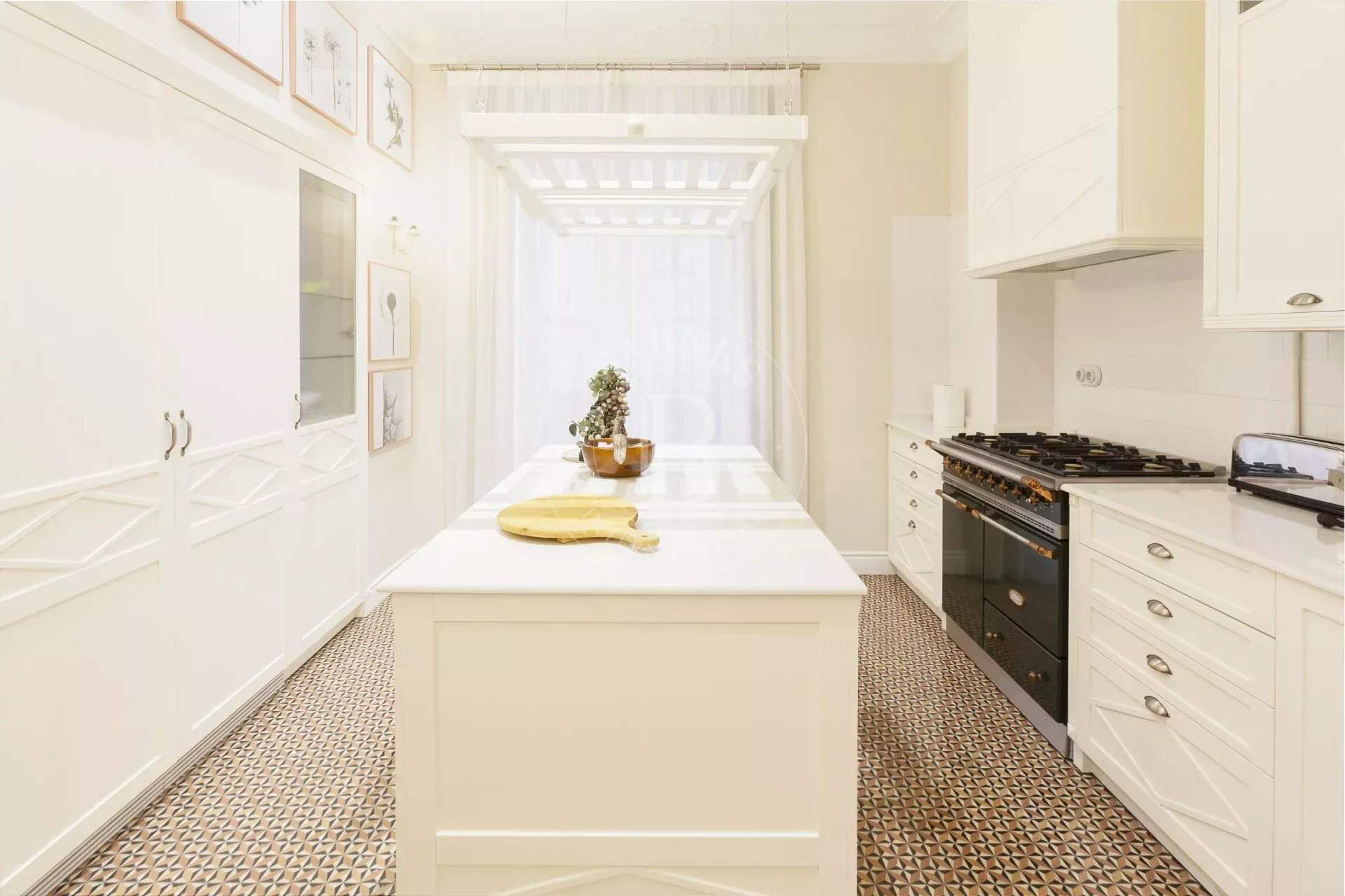 Madrid  - Appartement  - picture 7