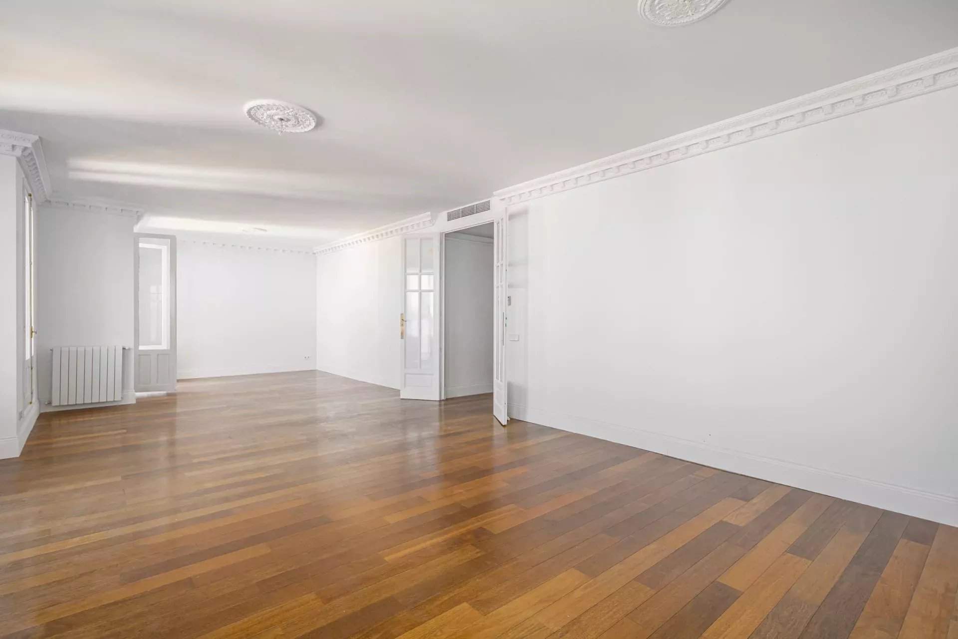 Madrid  - Piso  - picture 2