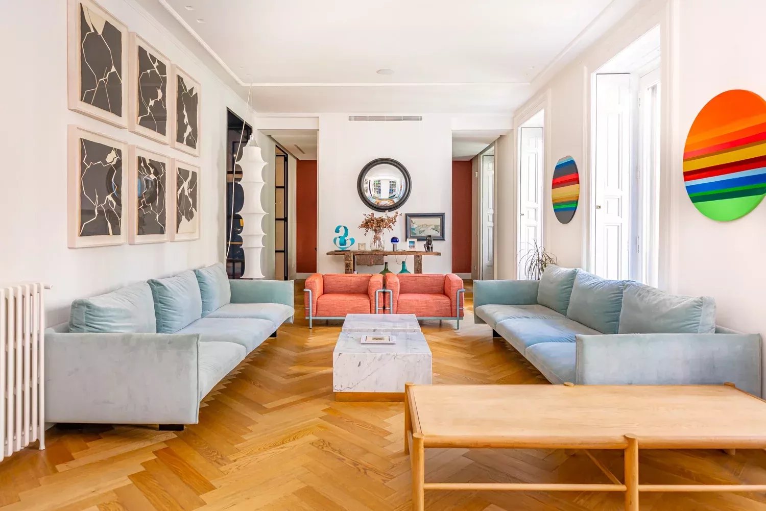 Madrid  - Appartement  - picture 2