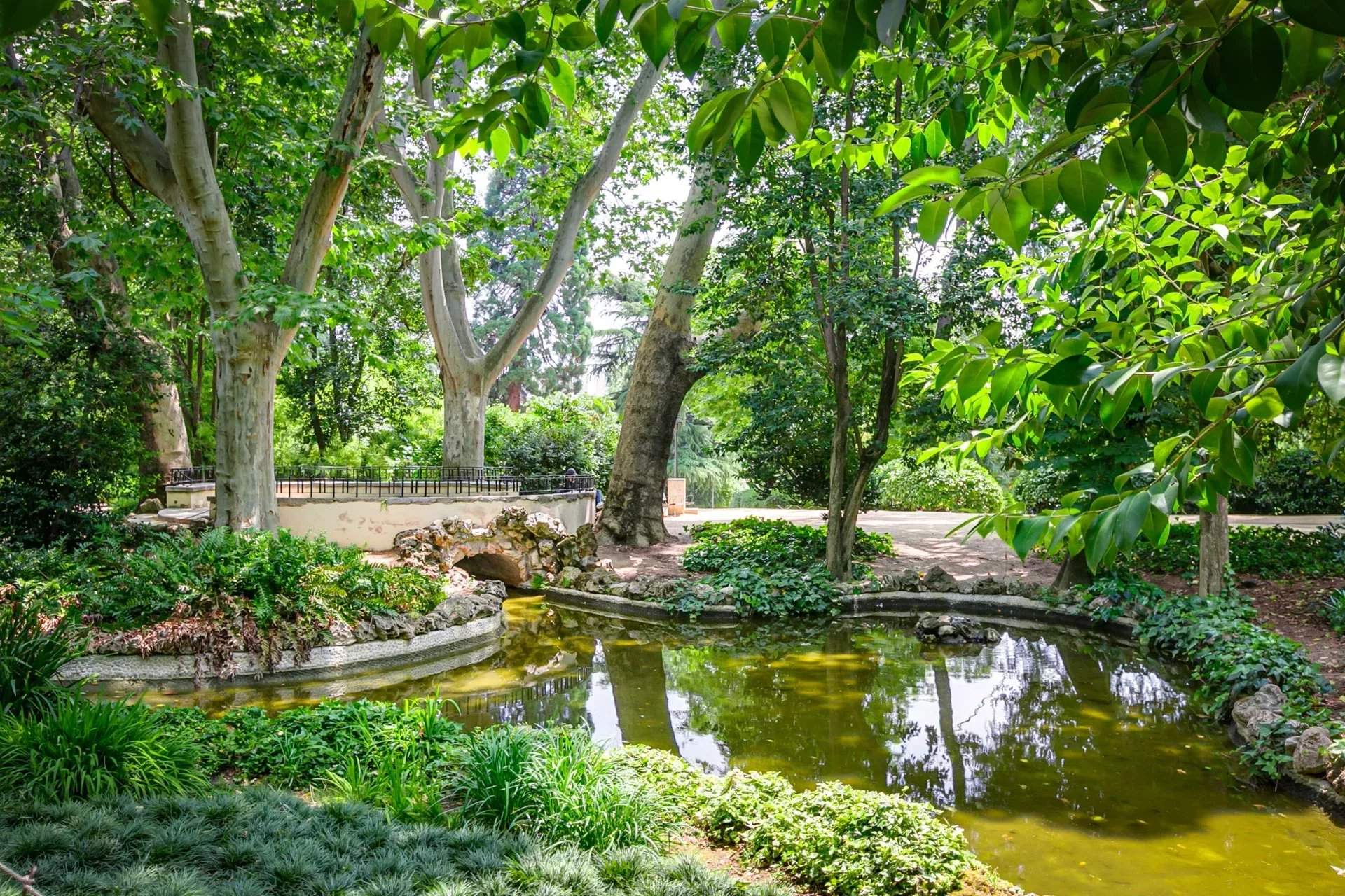 Madrid  - Maison 1 Pi&egrave;ce 4 Chambres - picture 10