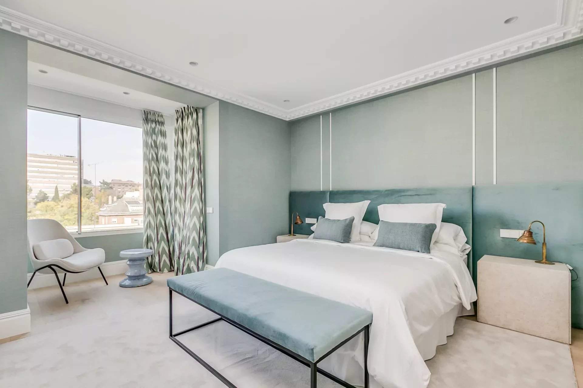 Madrid  - Appartement  - picture 18