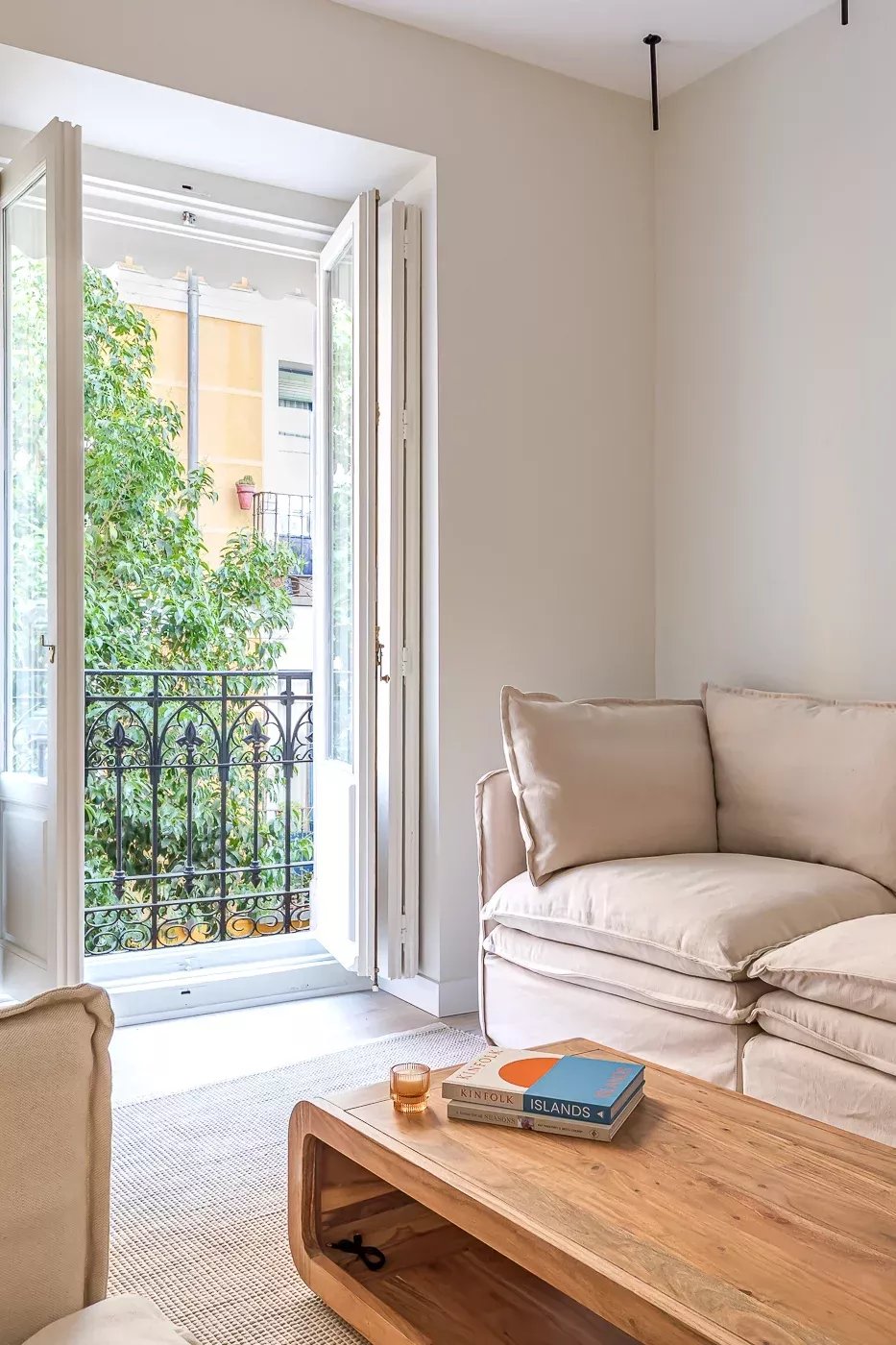 Madrid  - Apartment 2 Bedrooms - picture 8