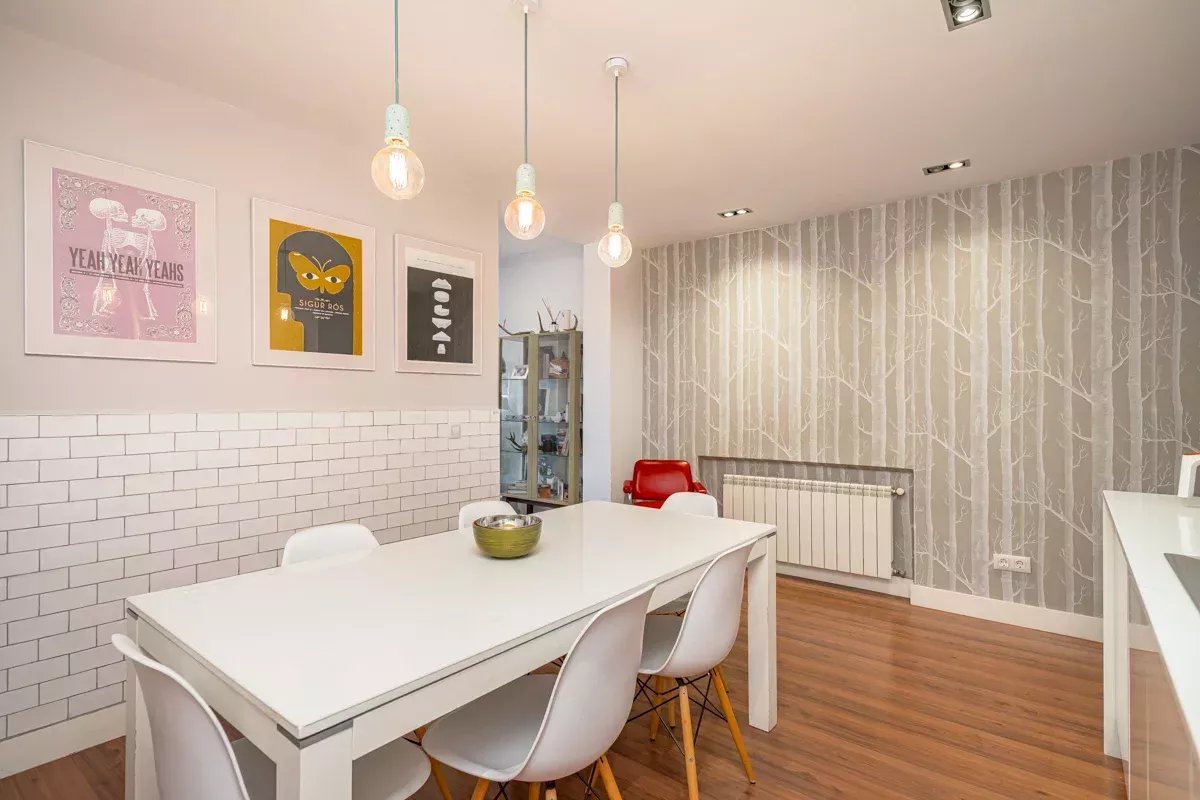 Madrid  - Apartment 2 Bedrooms - picture 14