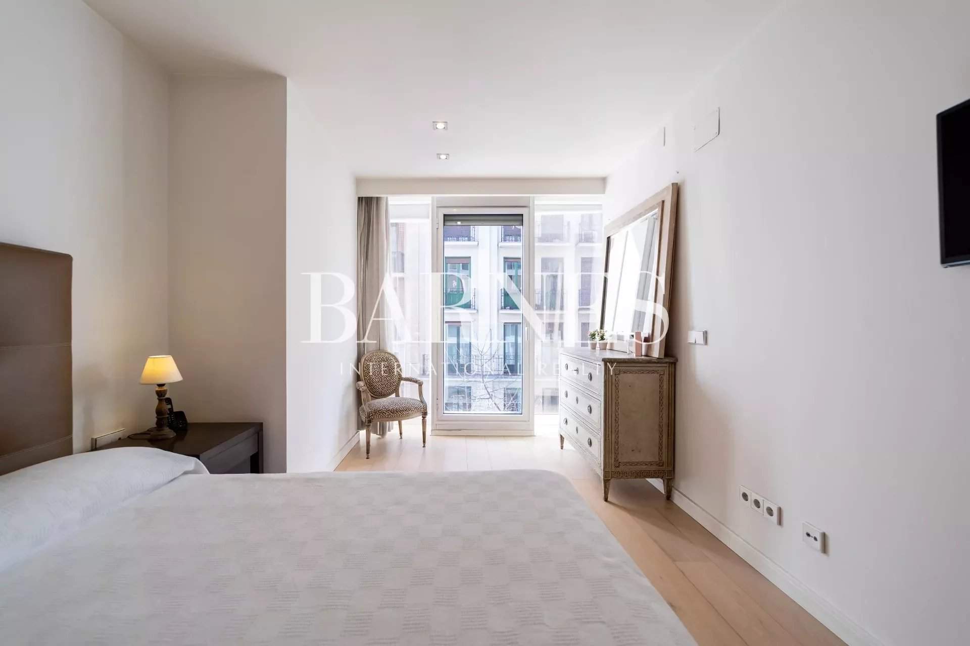 Madrid  - Apartment 1 Bedroom - picture 19