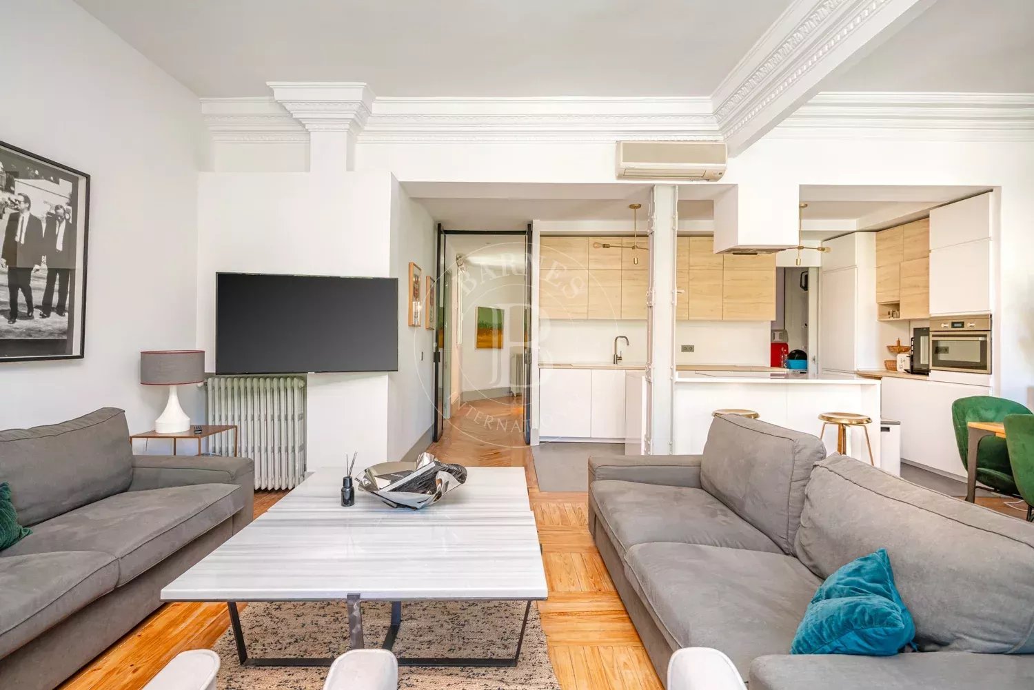 Madrid  - Apartment 3 Bedrooms - picture 17