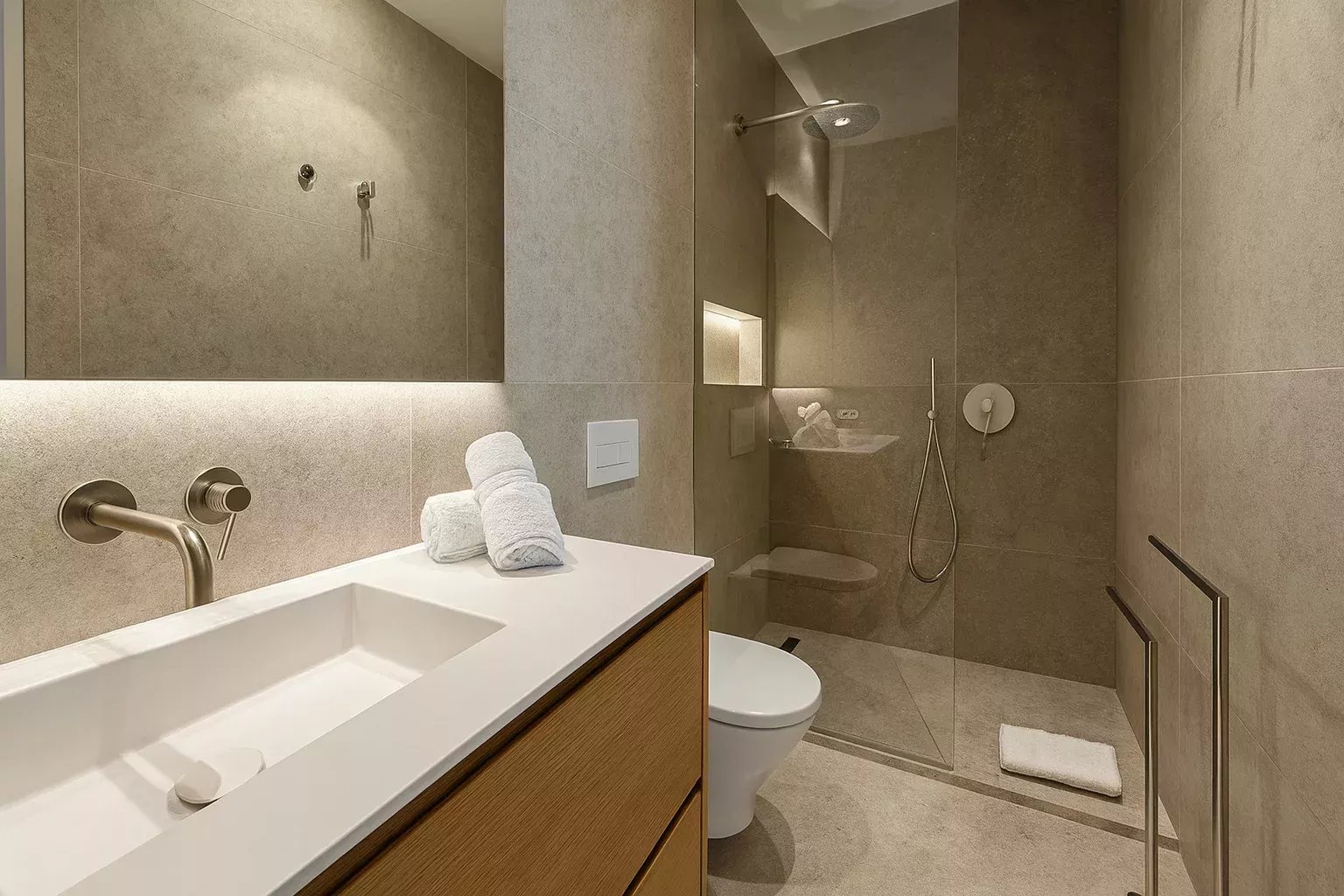 Madrid  - Piso 3 Cuartos 3 Habitaciones - picture 11