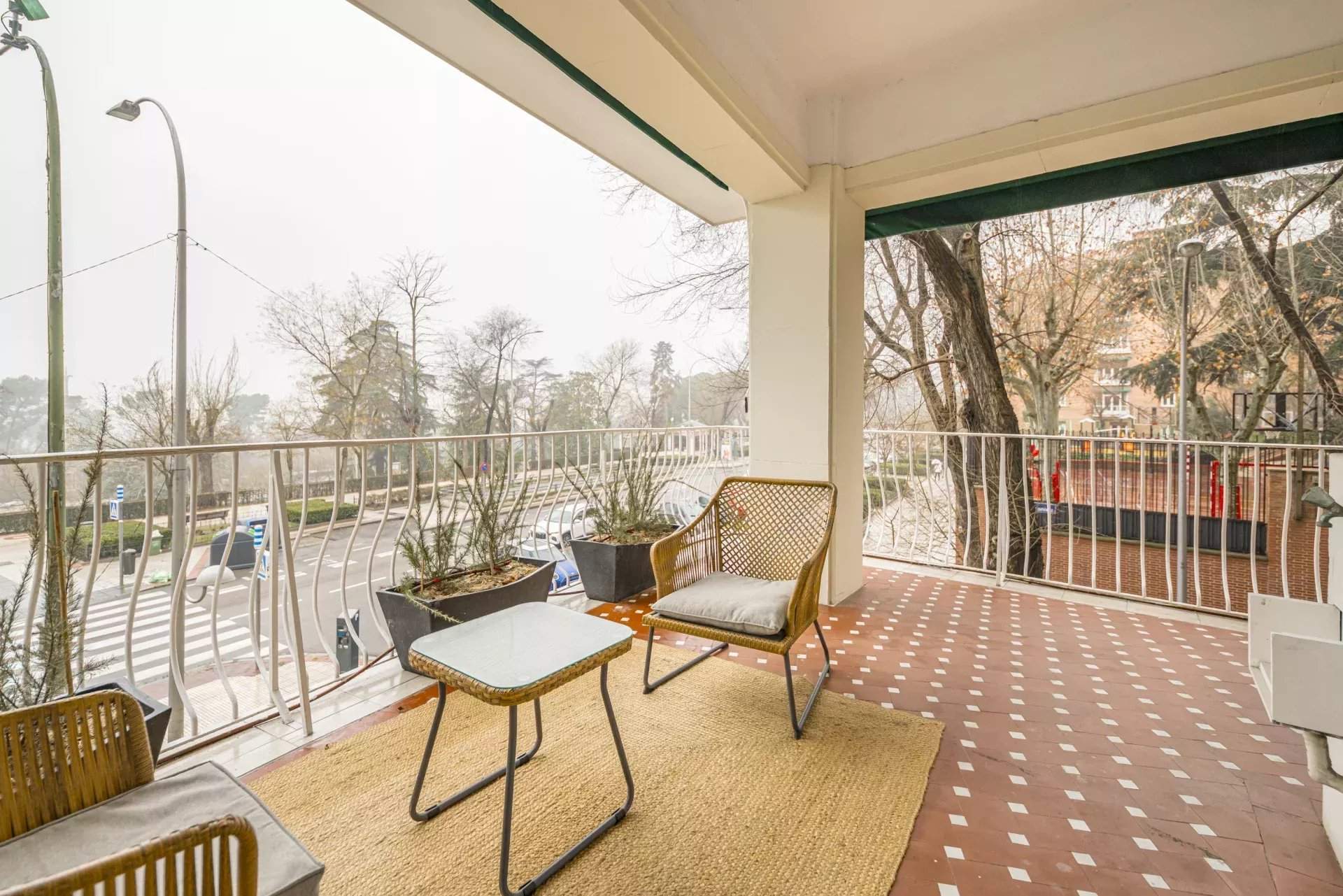 Madrid  - Piso  - picture 4