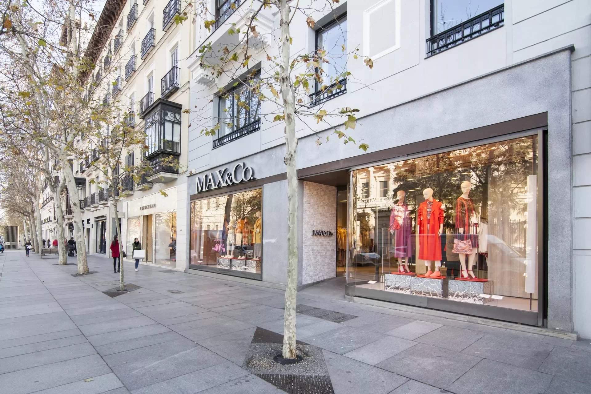 Madrid  - Apartment 5 Bedrooms - picture 11