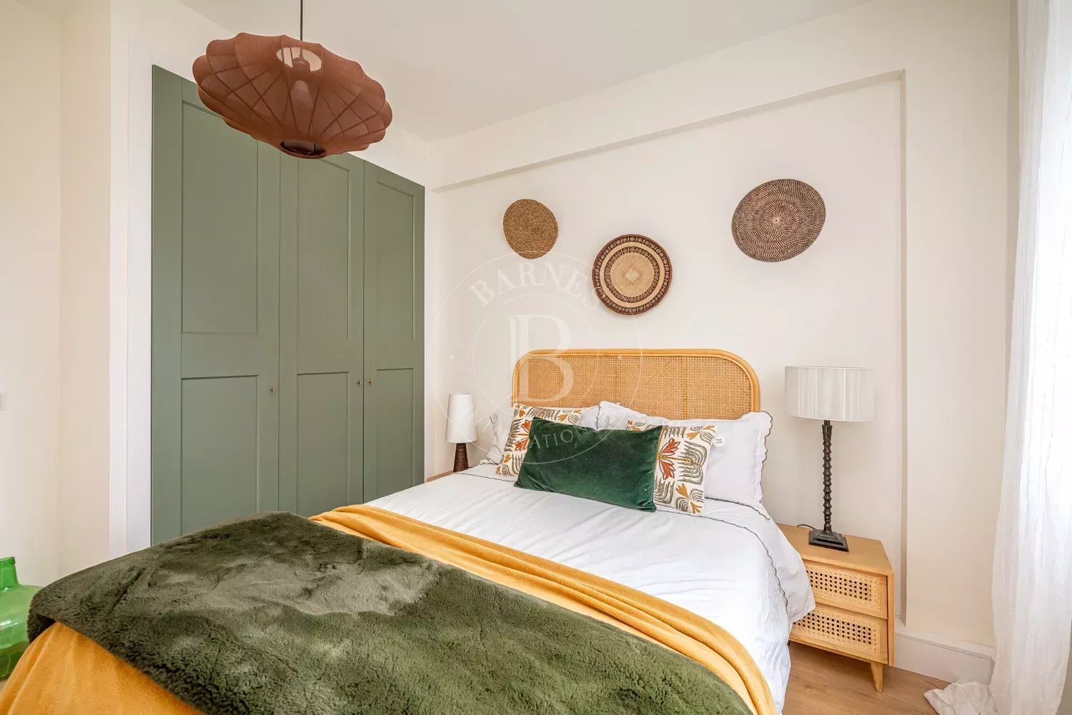 Madrid  - Apartment 3 Bedrooms - picture 15