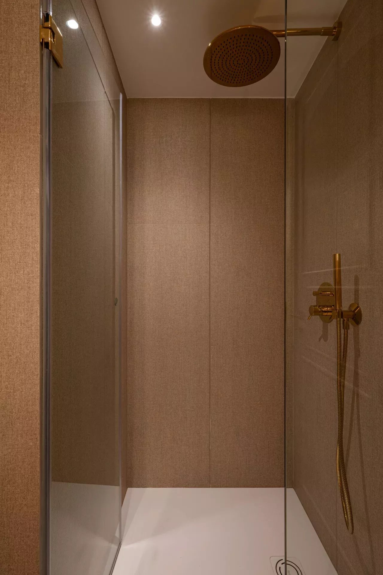 Madrid  - Penthouse 2 Bedrooms - picture 20