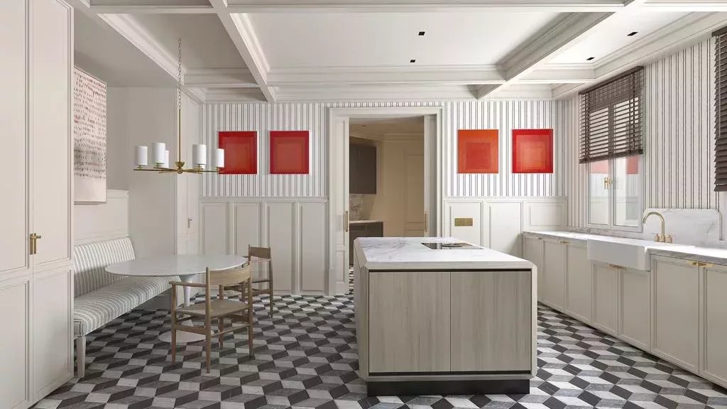 Madrid  - Apartment 4 Bedrooms - picture 8