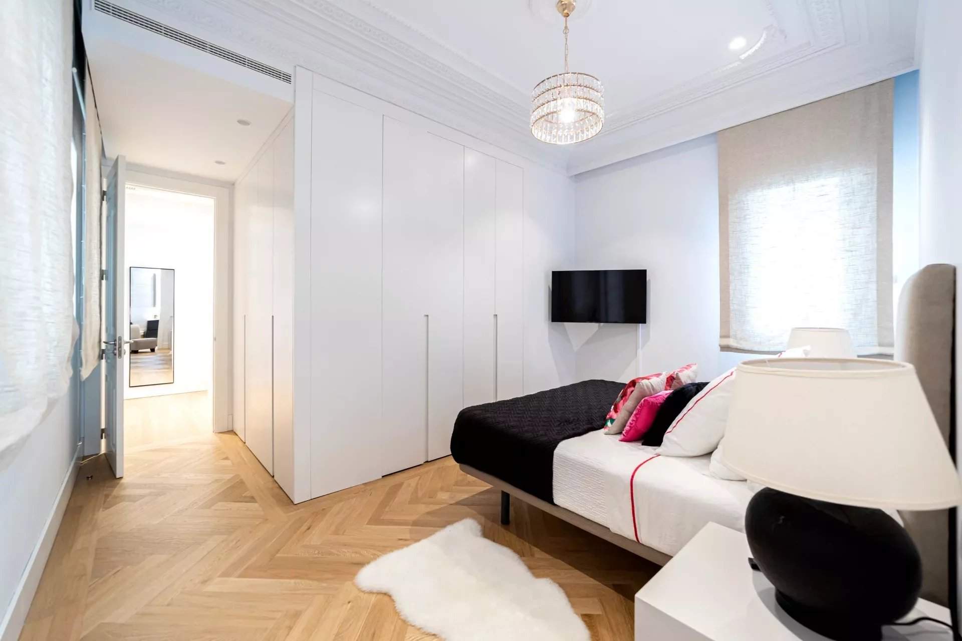 Madrid  - Penthouse 2 Bedrooms - picture 14