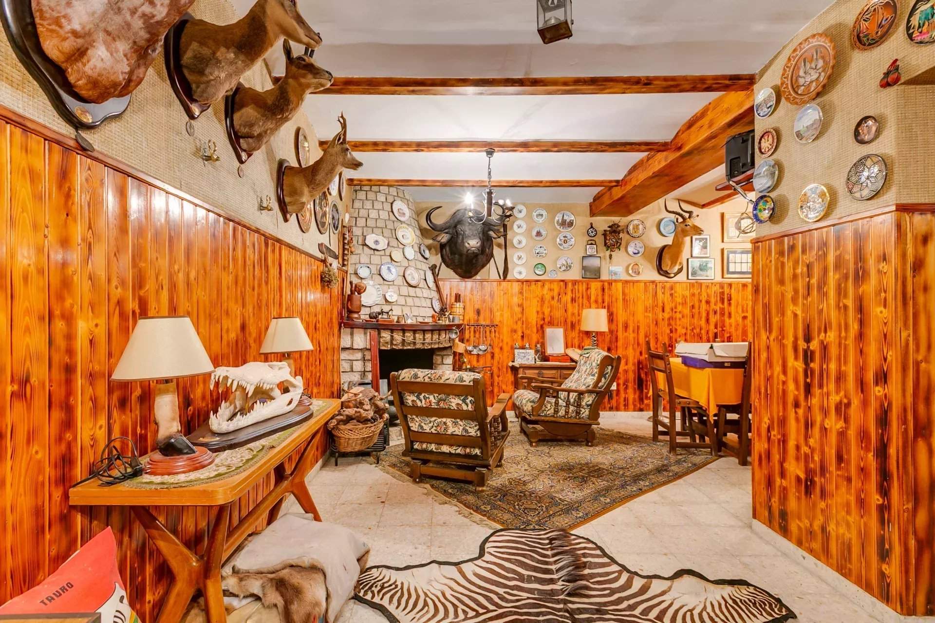 Madrid  - Maison 1 Pi&egrave;ce 4 Chambres - picture 17