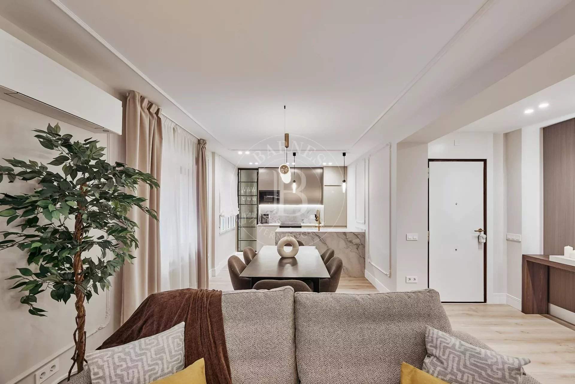 Madrid  - Piso  - picture 5