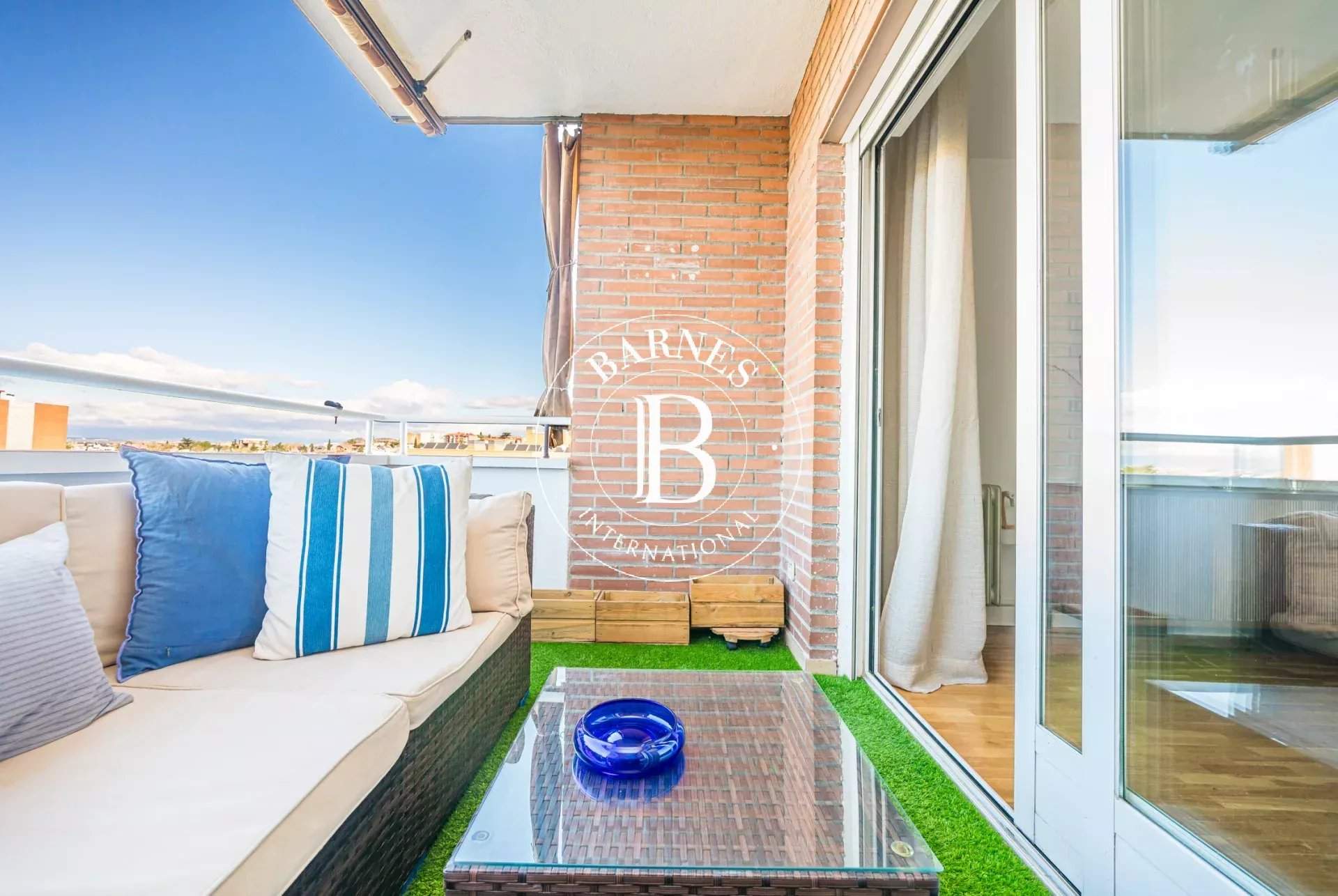 Madrid  - Appartement  - picture 8
