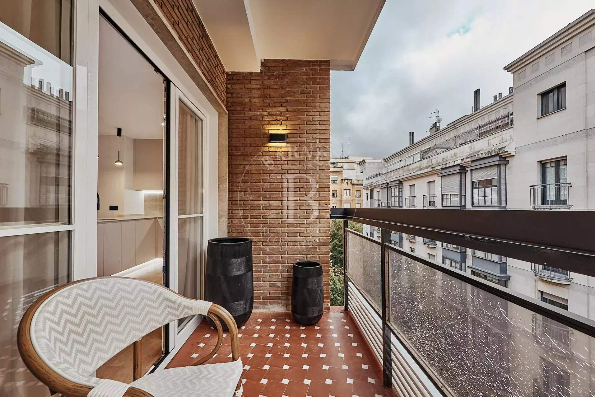 Madrid  - Apartment 3 Bedrooms - picture 20